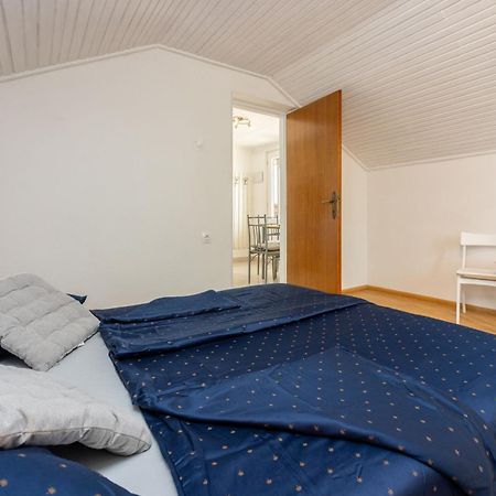 Apartments Marmar Crikvenica Zewnętrze zdjęcie