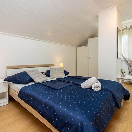 Apartments Marmar Crikvenica Zewnętrze zdjęcie