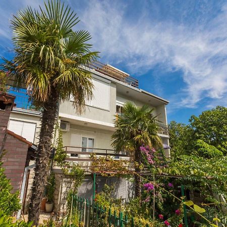 Apartments Marmar Crikvenica Zewnętrze zdjęcie
