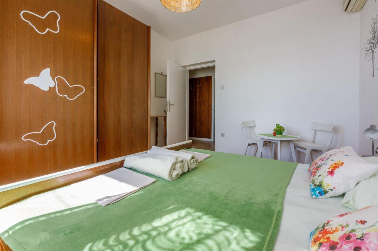 Apartments Marmar Crikvenica Zewnętrze zdjęcie