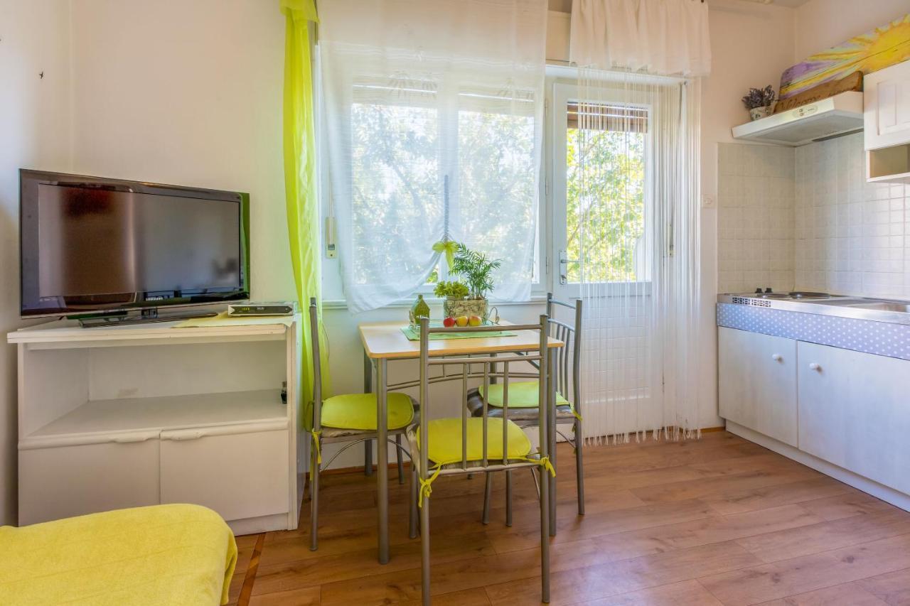 Apartments Marmar Crikvenica Zewnętrze zdjęcie