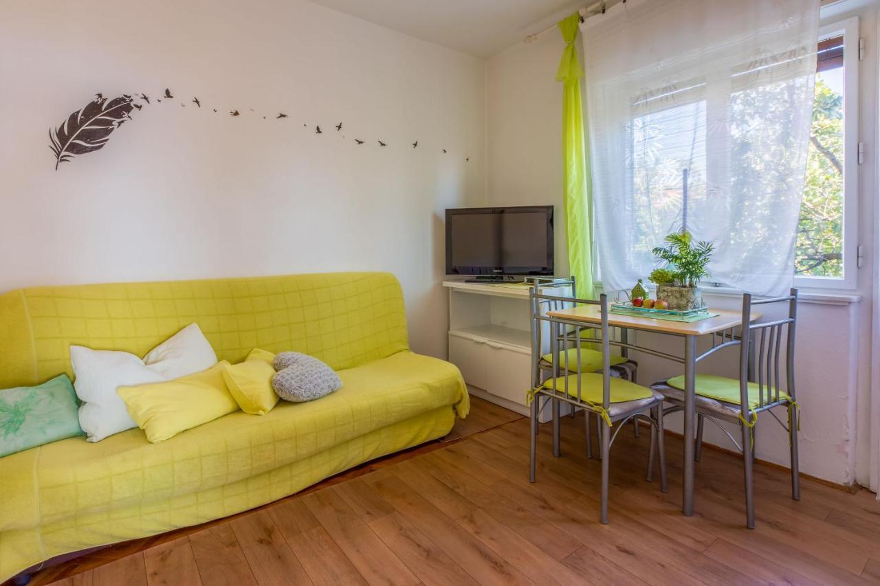 Apartments Marmar Crikvenica Zewnętrze zdjęcie