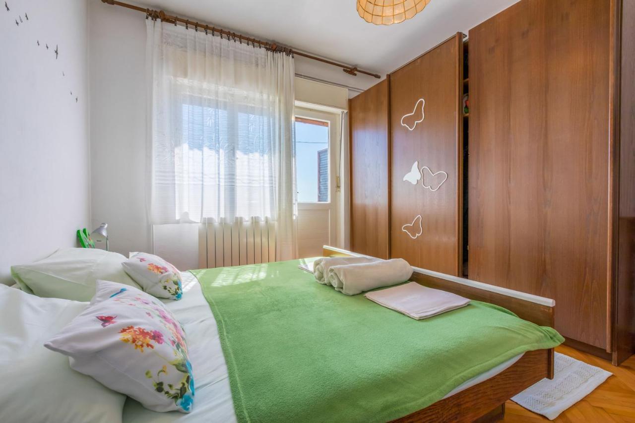 Apartments Marmar Crikvenica Zewnętrze zdjęcie
