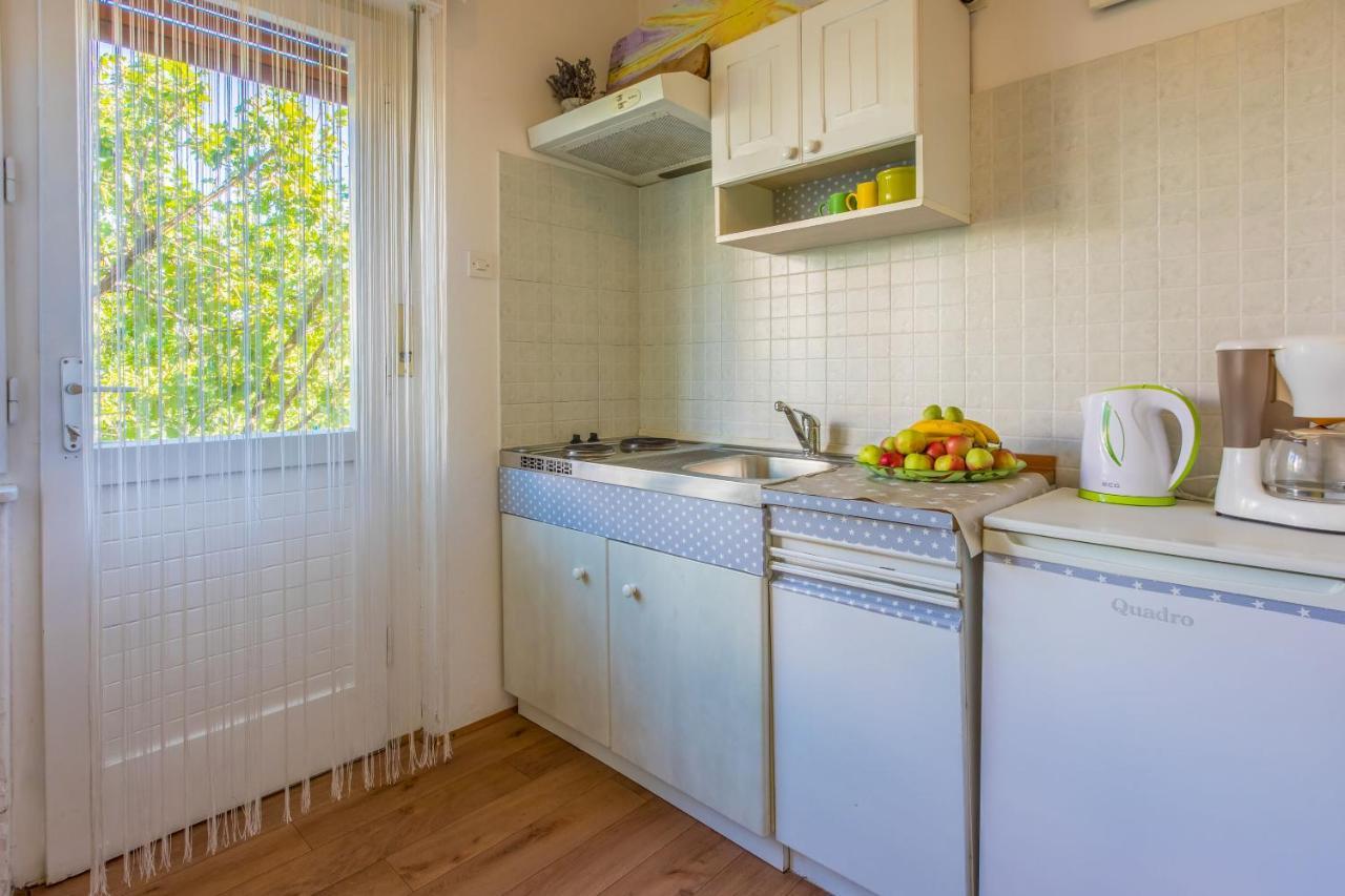 Apartments Marmar Crikvenica Zewnętrze zdjęcie