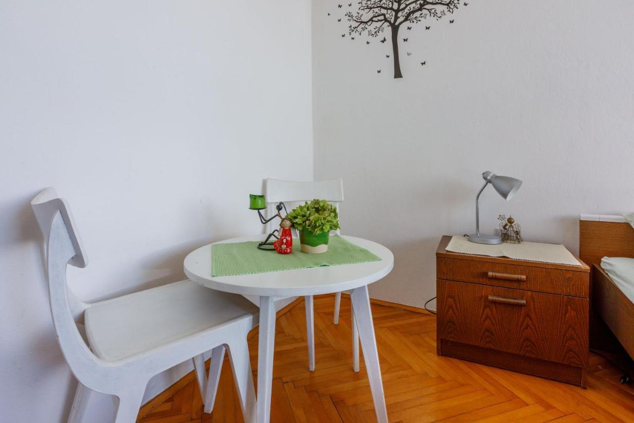Apartments Marmar Crikvenica Zewnętrze zdjęcie