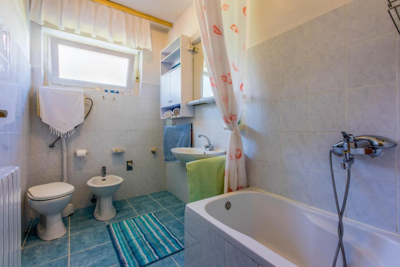 Apartments Marmar Crikvenica Zewnętrze zdjęcie