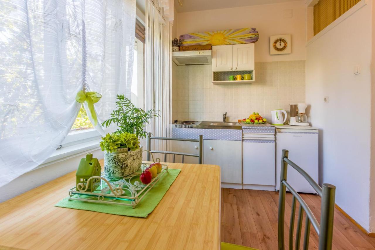 Apartments Marmar Crikvenica Zewnętrze zdjęcie