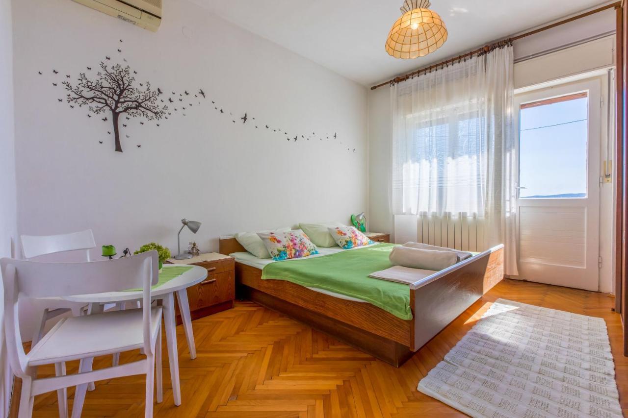Apartments Marmar Crikvenica Zewnętrze zdjęcie
