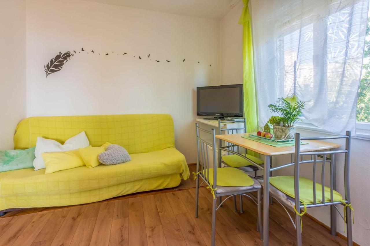 Apartments Marmar Crikvenica Zewnętrze zdjęcie