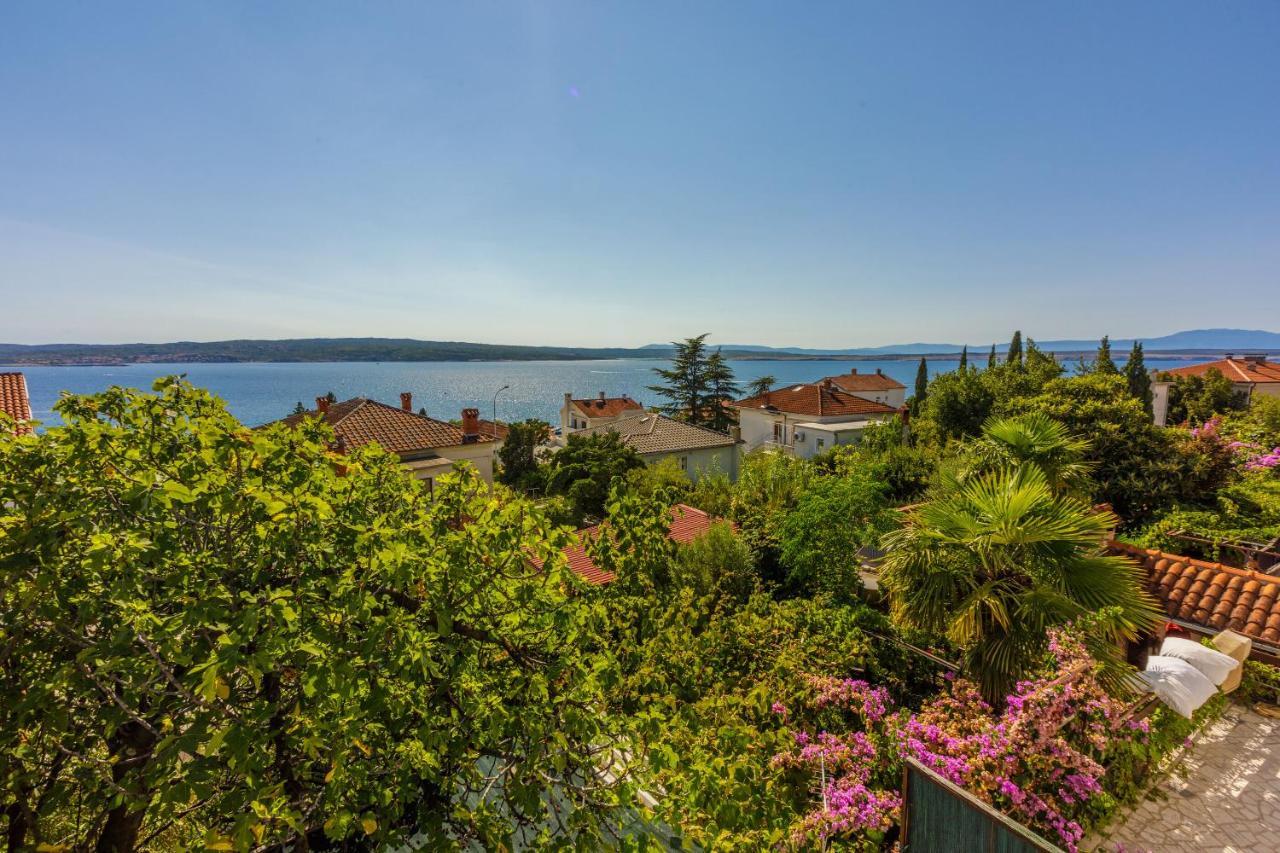 Apartments Marmar Crikvenica Zewnętrze zdjęcie