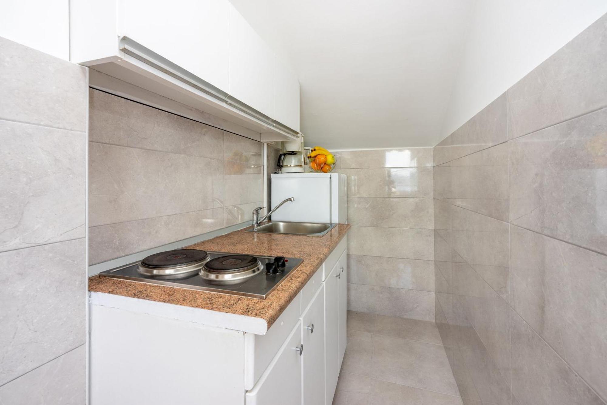 Apartments Marmar Crikvenica Zewnętrze zdjęcie