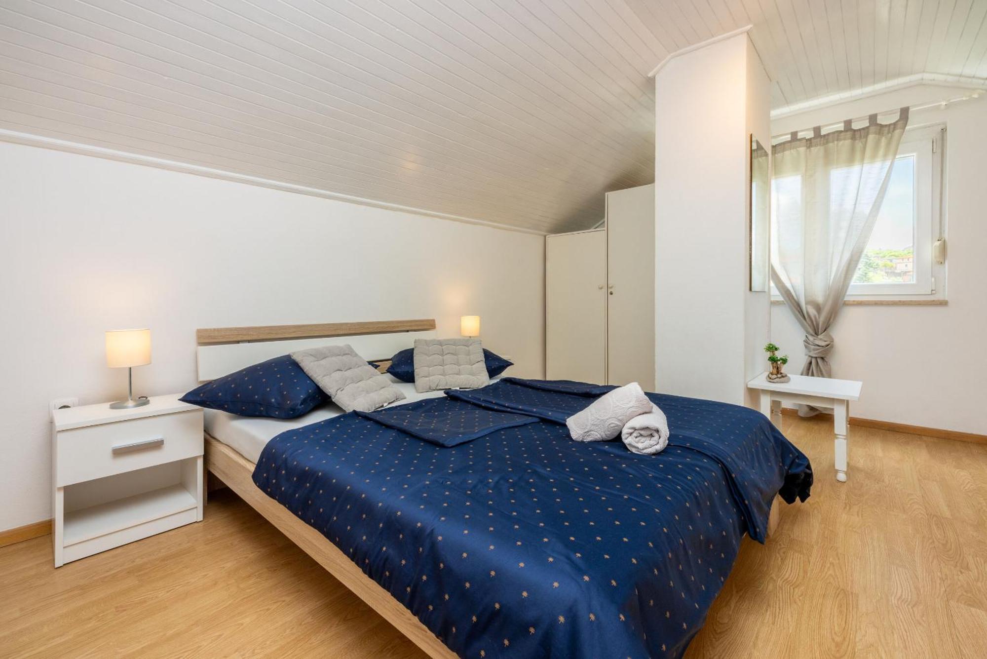 Apartments Marmar Crikvenica Zewnętrze zdjęcie