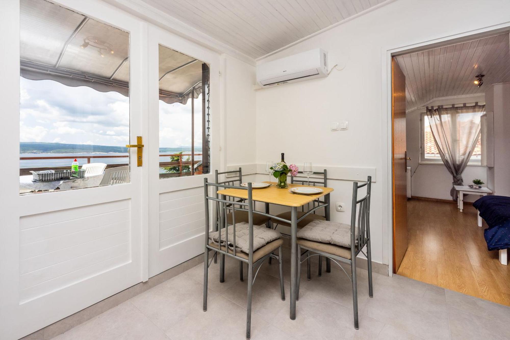 Apartments Marmar Crikvenica Zewnętrze zdjęcie