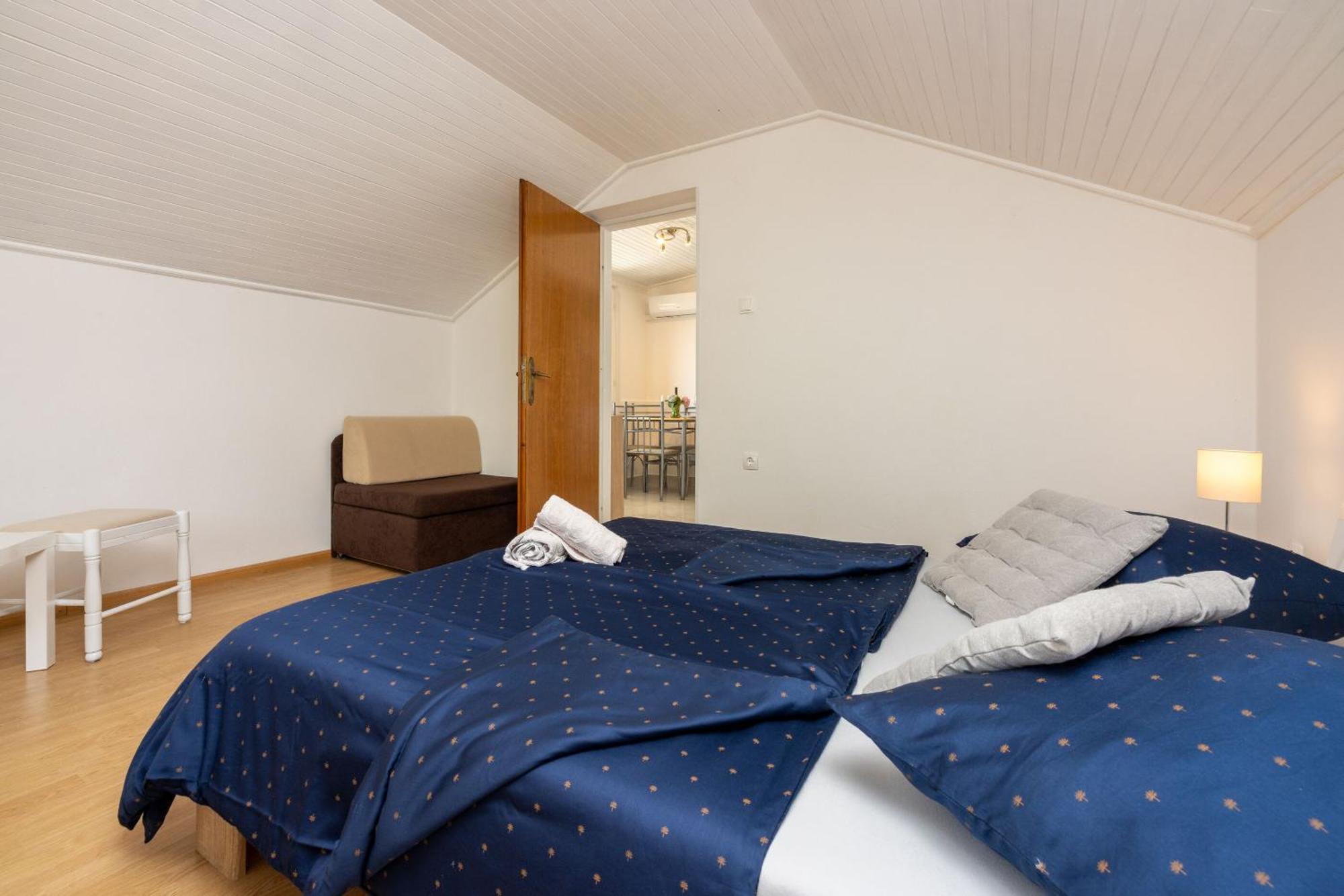 Apartments Marmar Crikvenica Zewnętrze zdjęcie