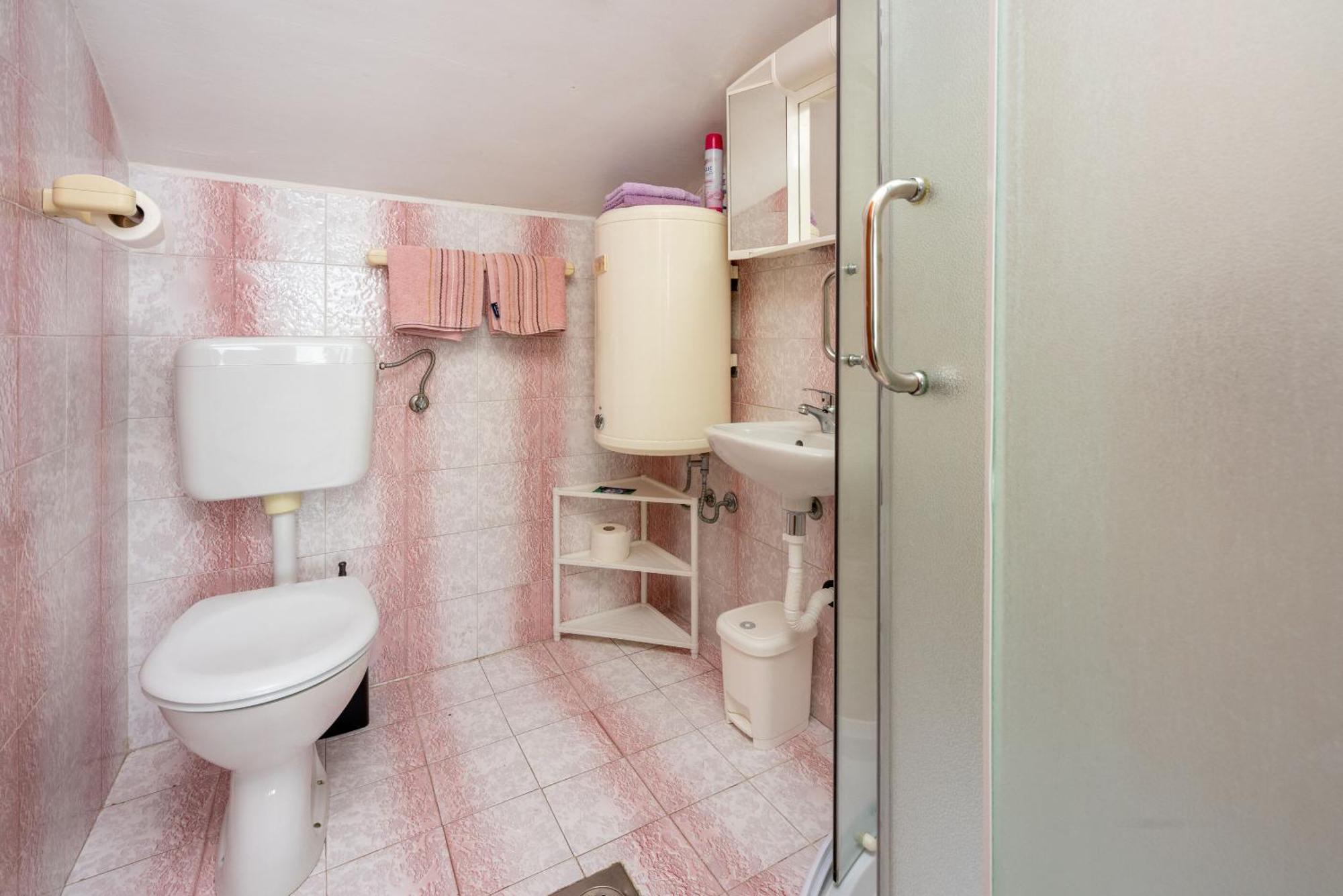Apartments Marmar Crikvenica Zewnętrze zdjęcie