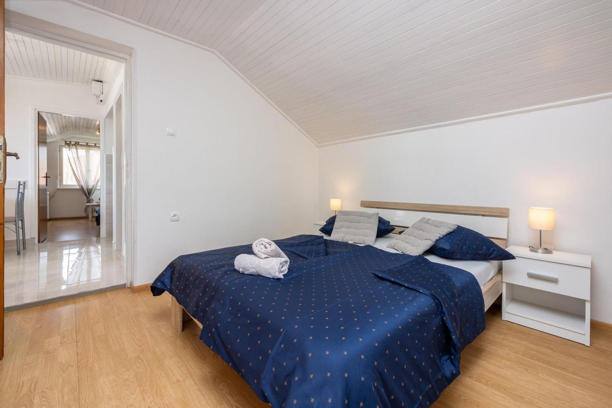 Apartments Marmar Crikvenica Zewnętrze zdjęcie