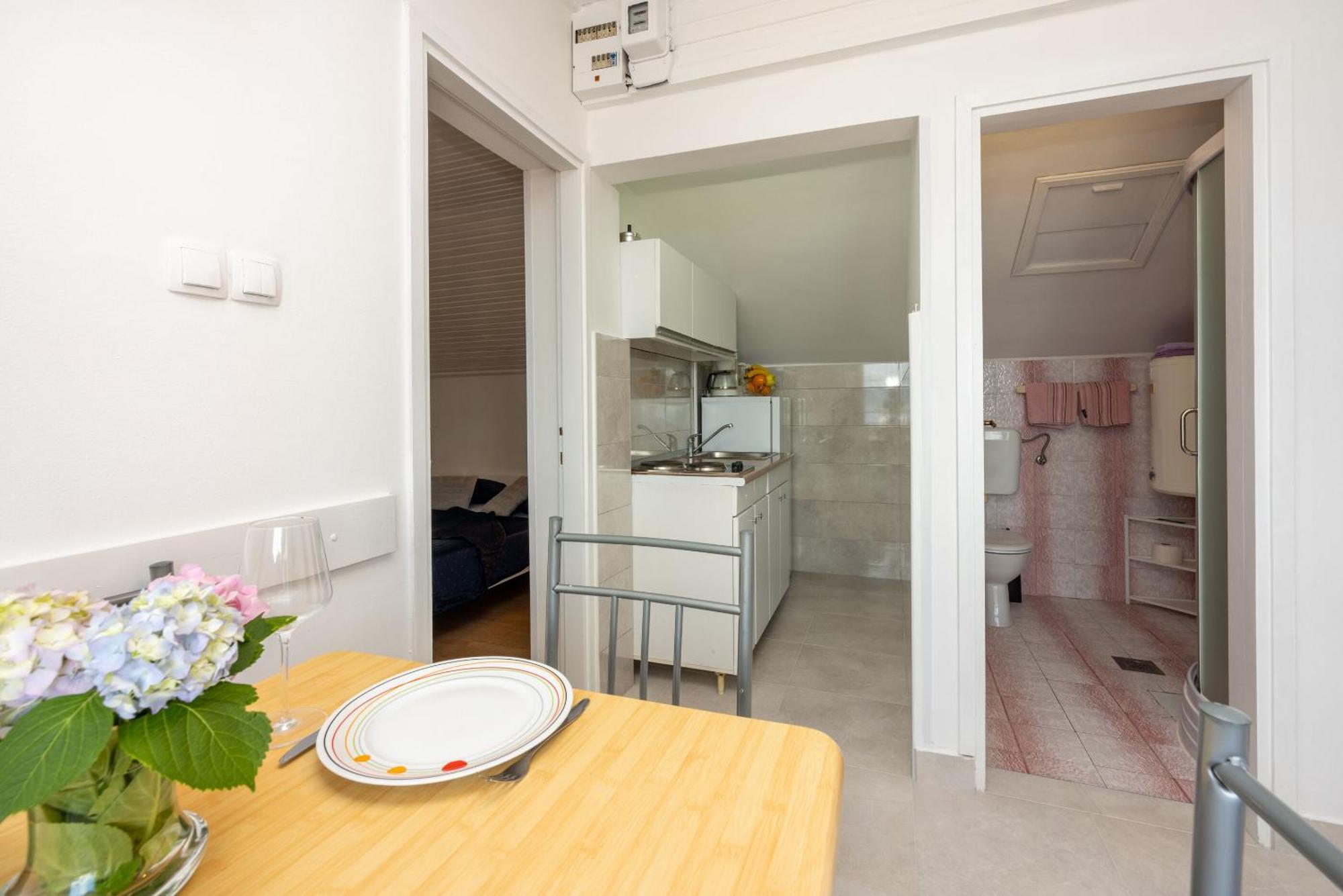 Apartments Marmar Crikvenica Zewnętrze zdjęcie