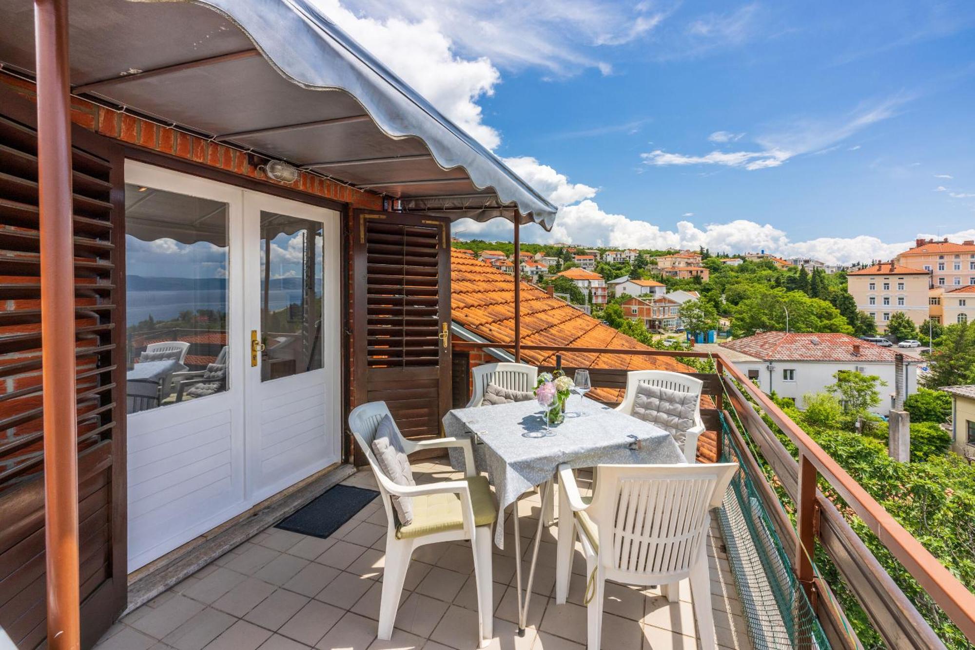 Apartments Marmar Crikvenica Zewnętrze zdjęcie