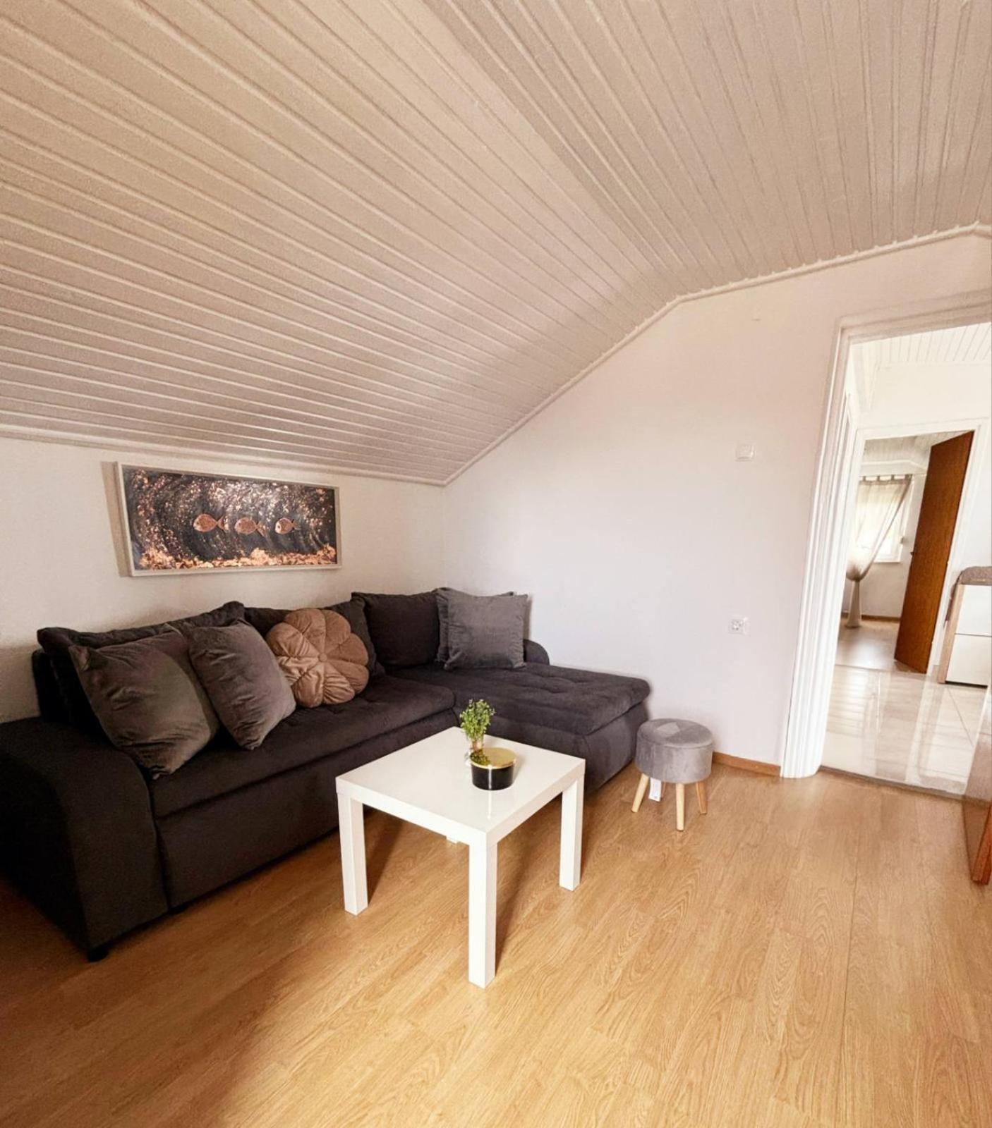 Apartments Marmar Crikvenica Zewnętrze zdjęcie