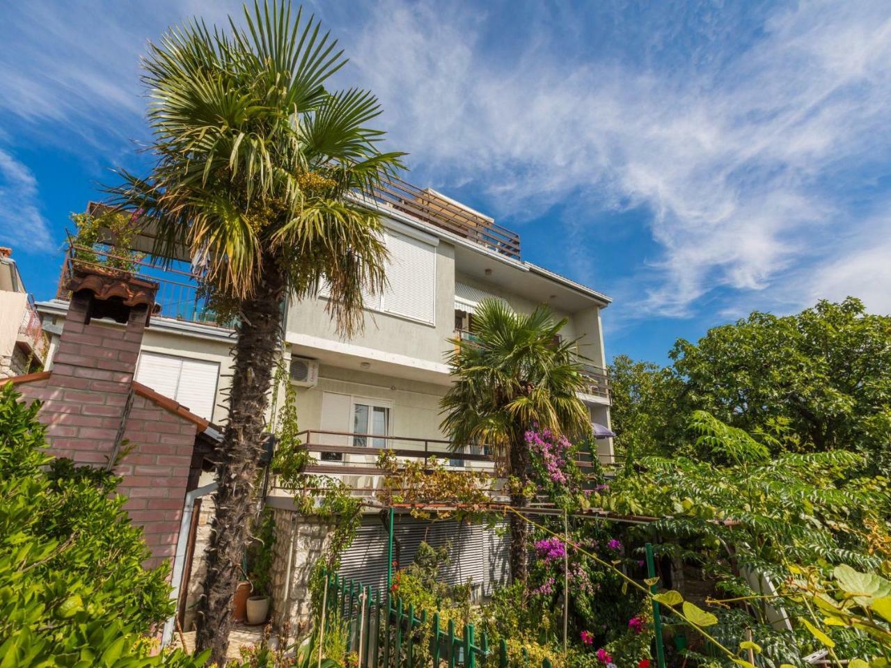 Apartments Marmar Crikvenica Zewnętrze zdjęcie