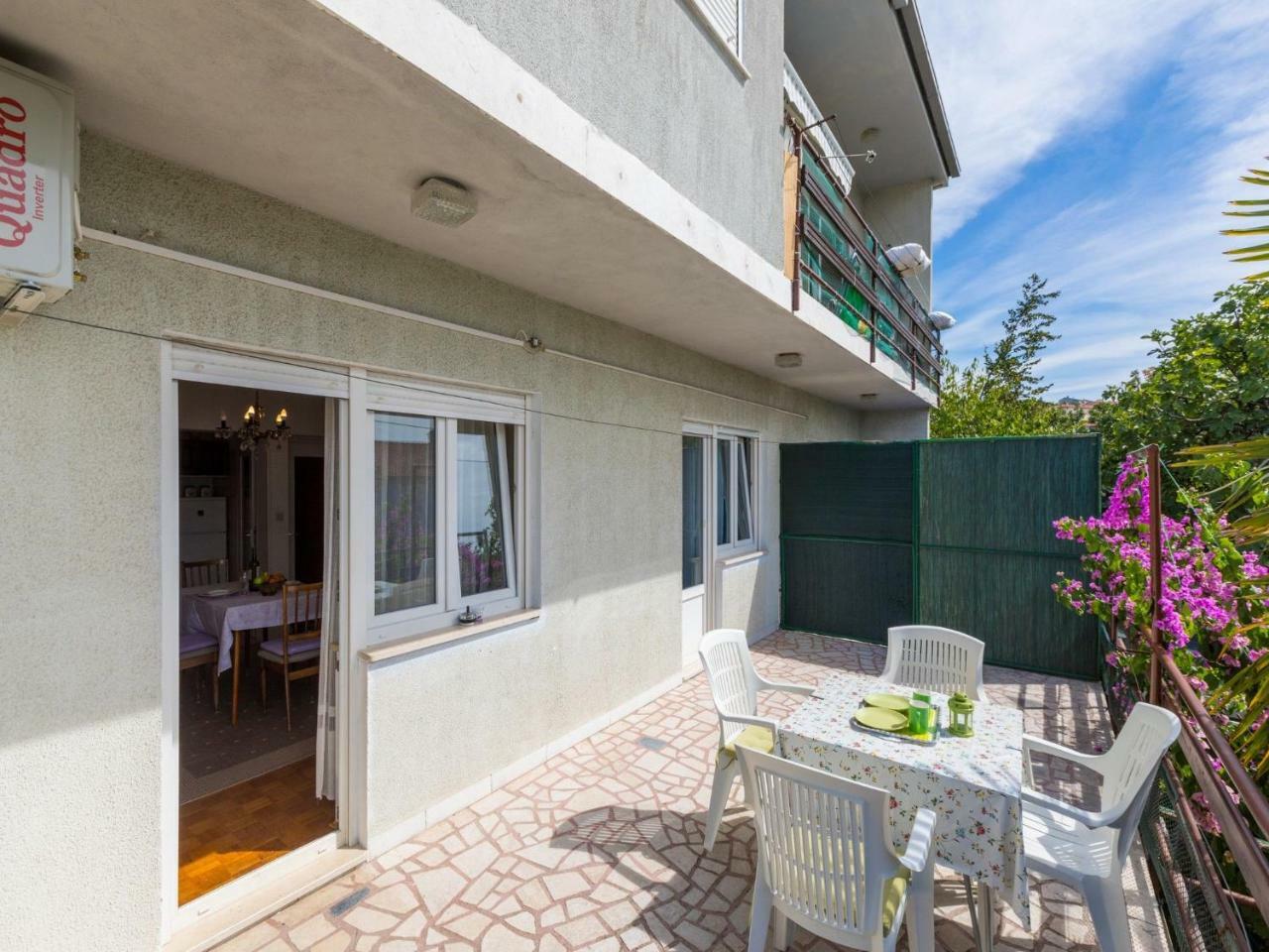 Apartments Marmar Crikvenica Zewnętrze zdjęcie