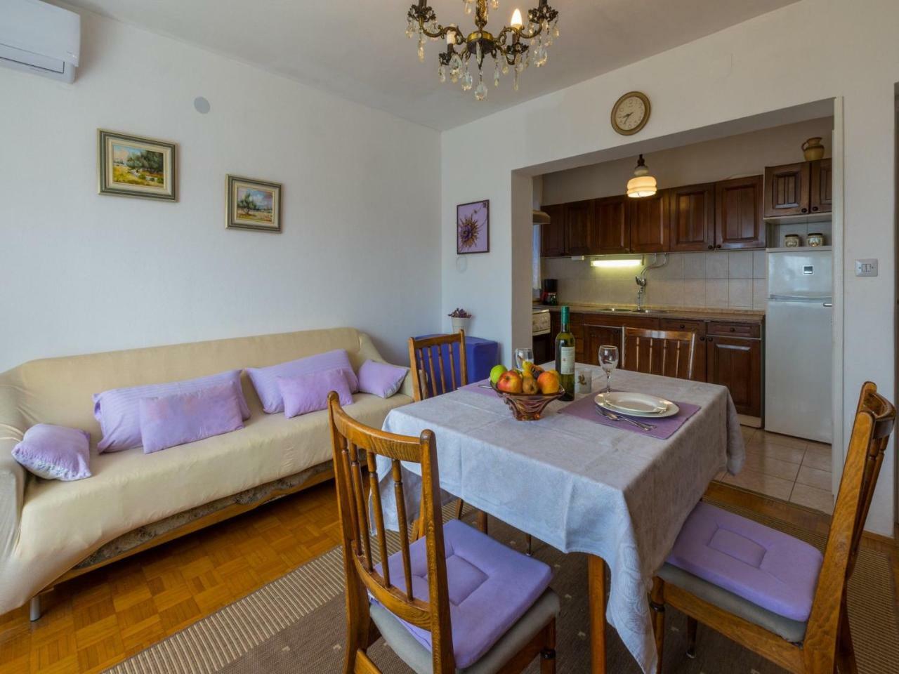 Apartments Marmar Crikvenica Zewnętrze zdjęcie