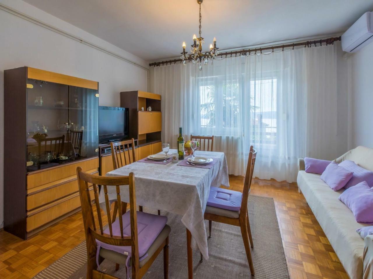 Apartments Marmar Crikvenica Zewnętrze zdjęcie