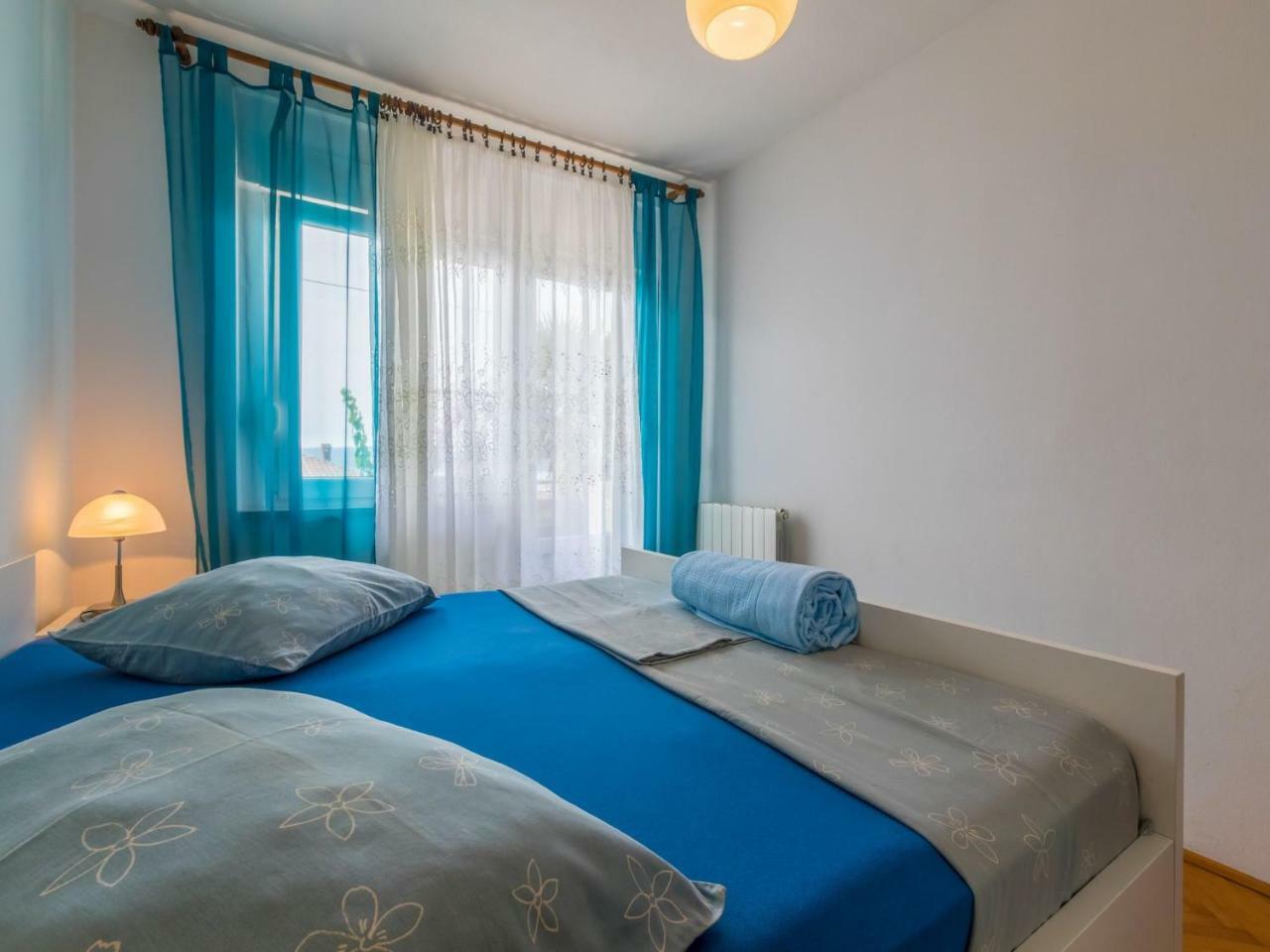 Apartments Marmar Crikvenica Zewnętrze zdjęcie