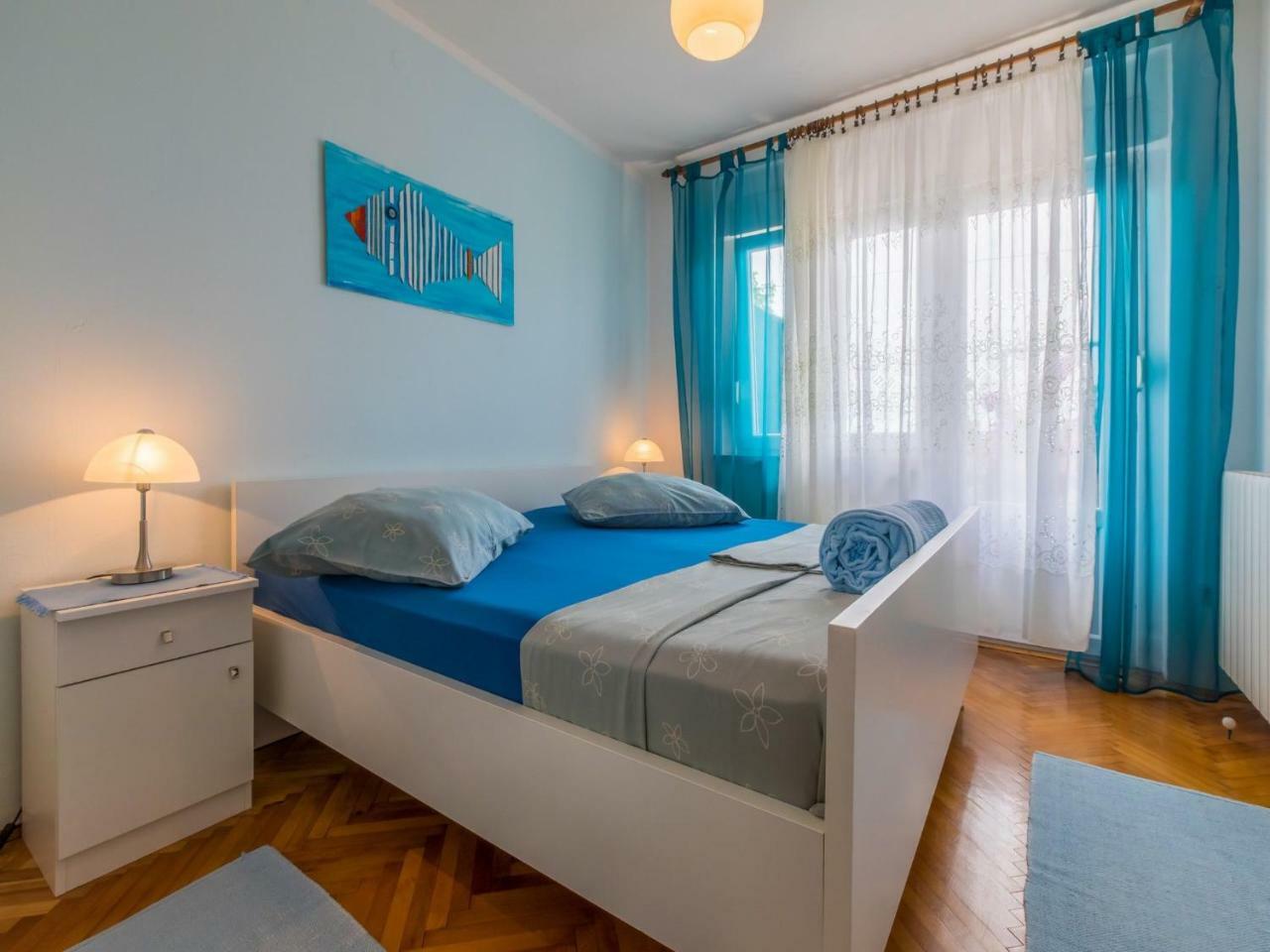 Apartments Marmar Crikvenica Pokój zdjęcie