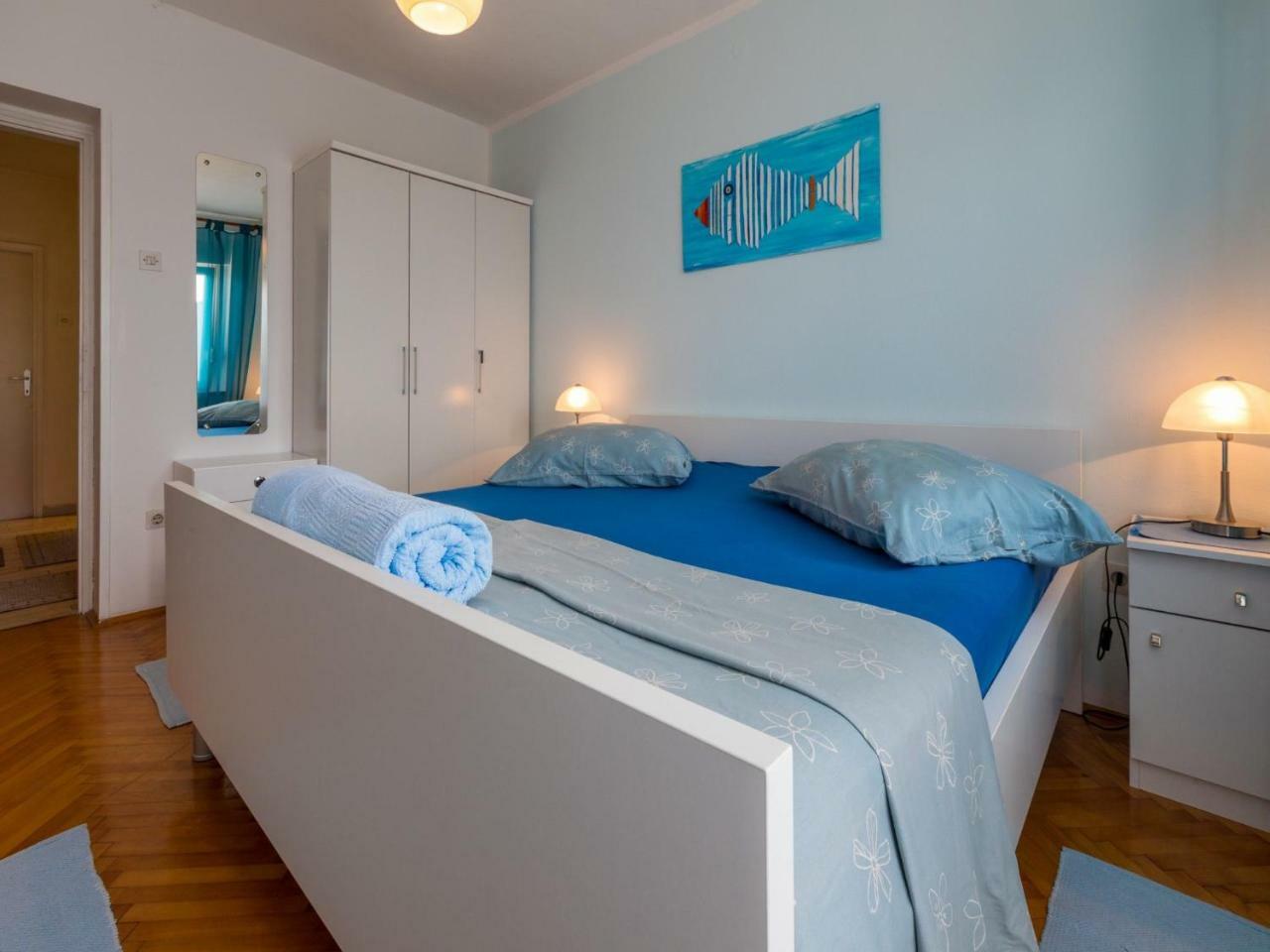 Apartments Marmar Crikvenica Zewnętrze zdjęcie