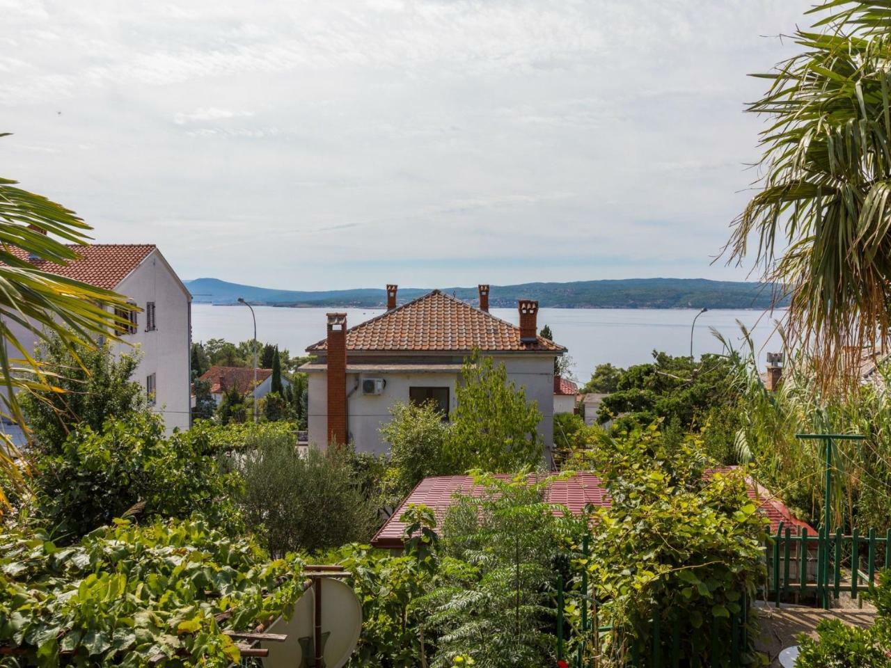 Apartments Marmar Crikvenica Zewnętrze zdjęcie