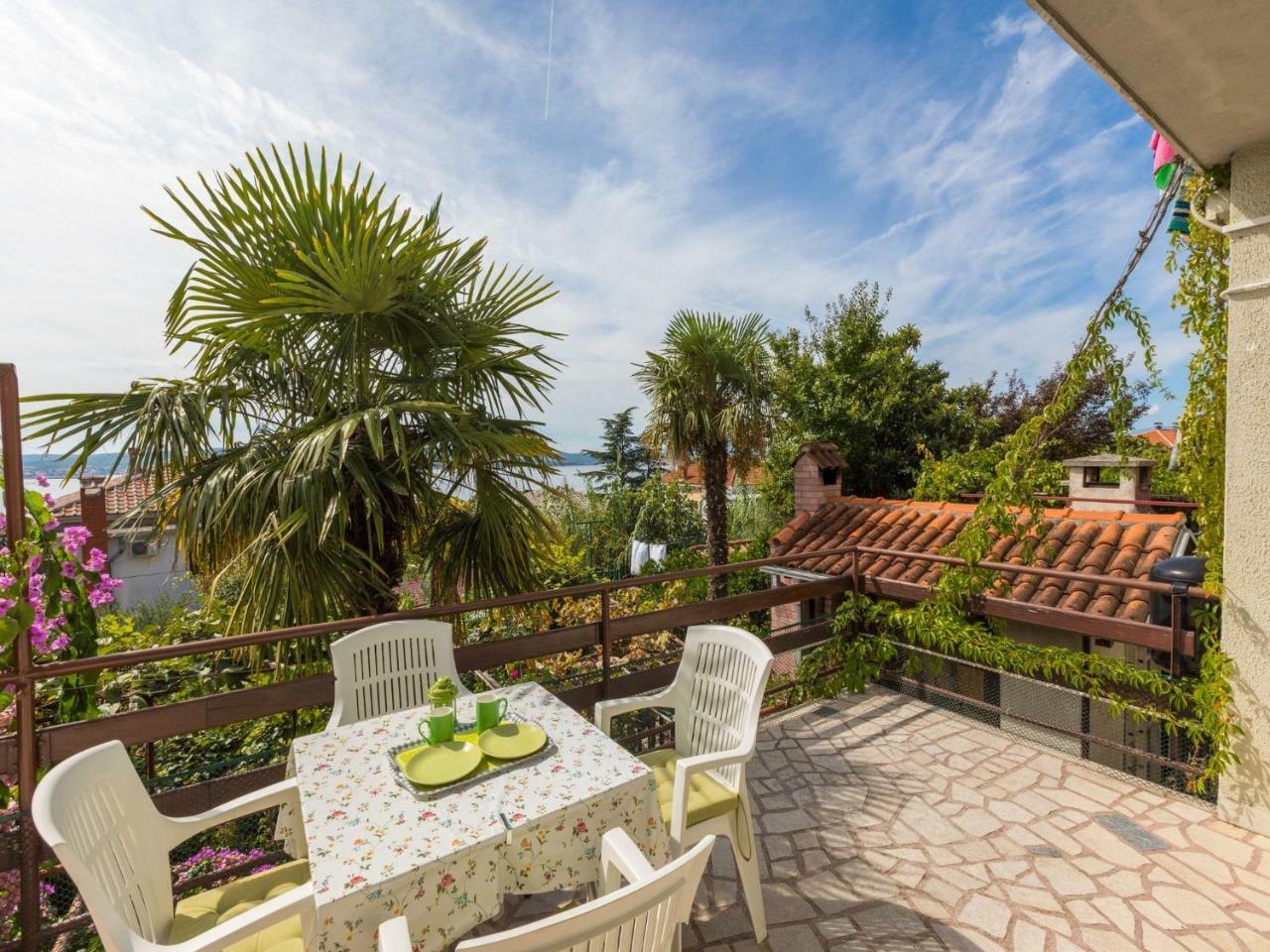 Apartments Marmar Crikvenica Zewnętrze zdjęcie
