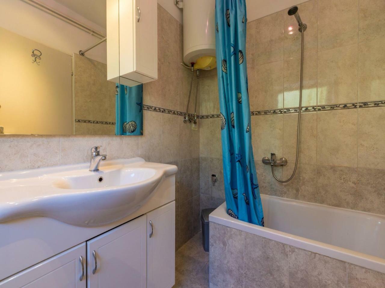 Apartments Marmar Crikvenica Zewnętrze zdjęcie