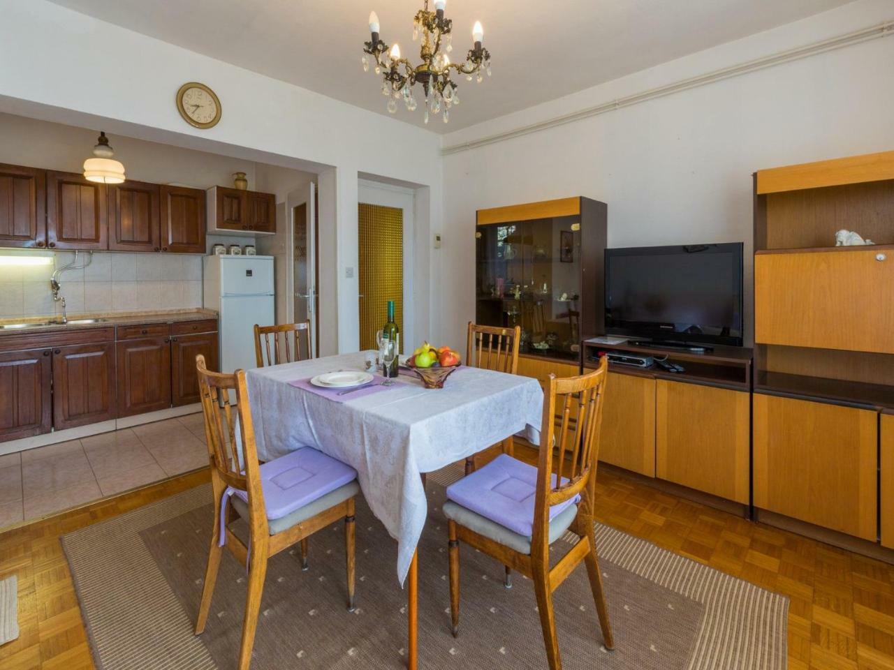 Apartments Marmar Crikvenica Zewnętrze zdjęcie