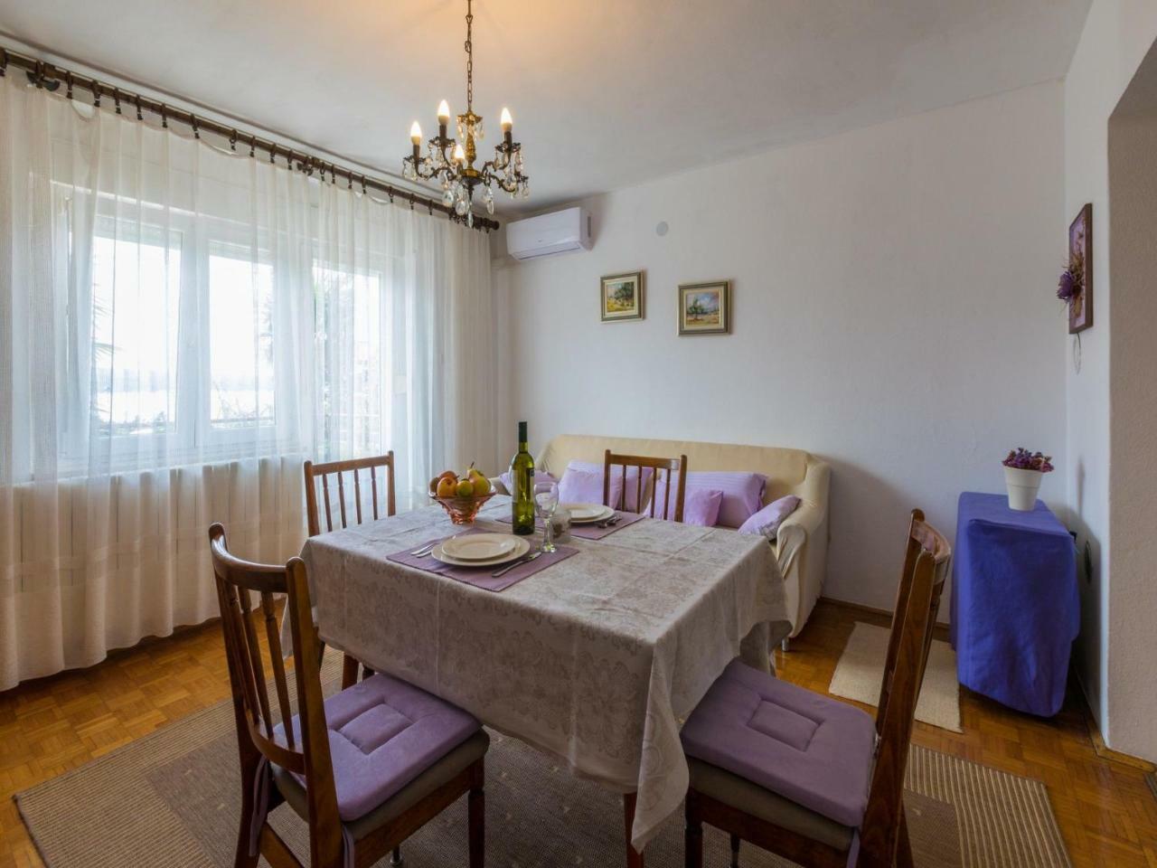Apartments Marmar Crikvenica Zewnętrze zdjęcie