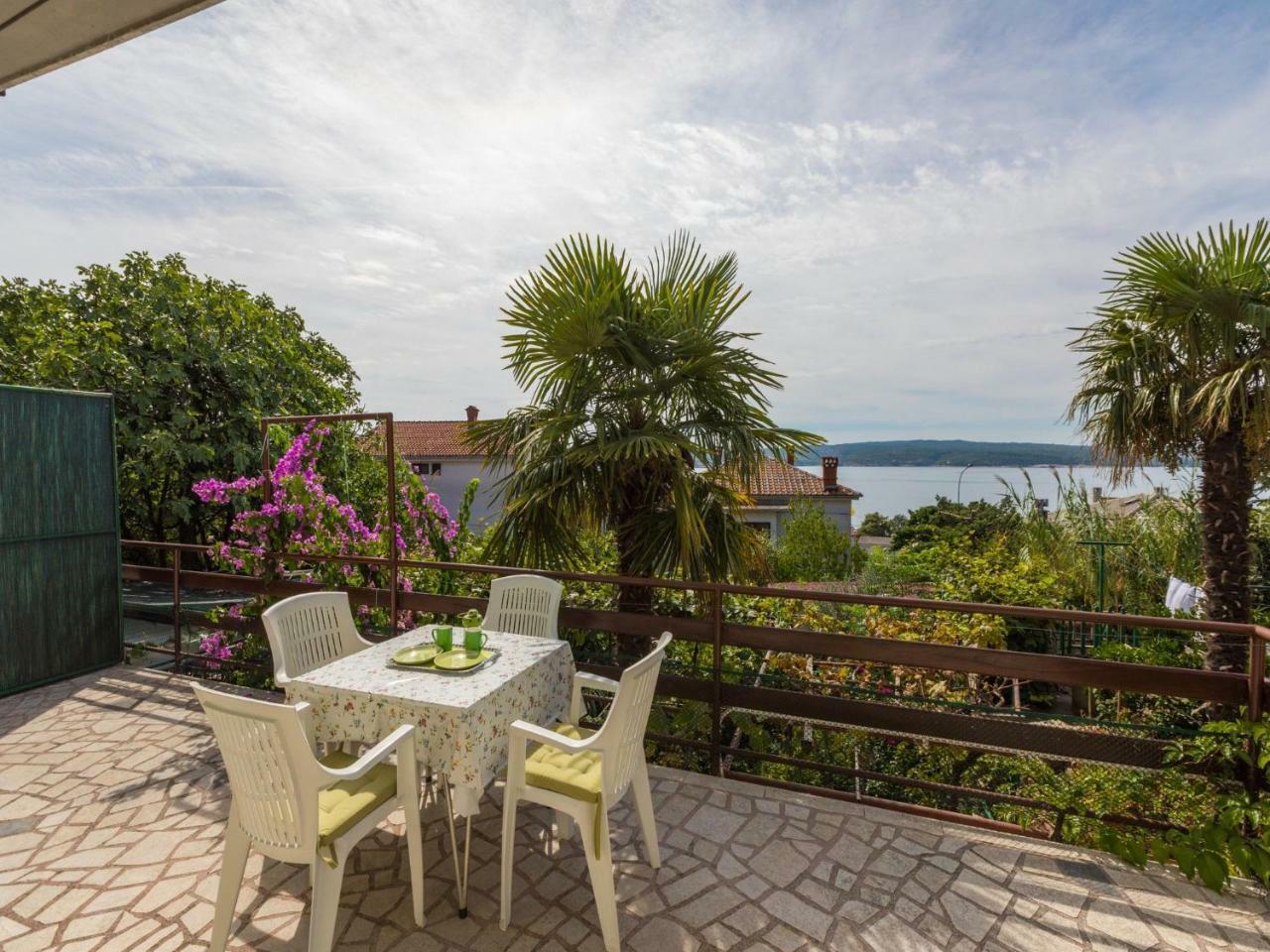 Apartments Marmar Crikvenica Zewnętrze zdjęcie