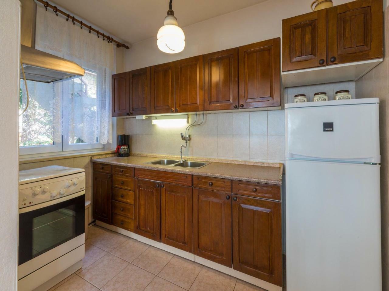 Apartments Marmar Crikvenica Zewnętrze zdjęcie